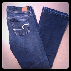 American Eagle Outfitter Jeans 🎀